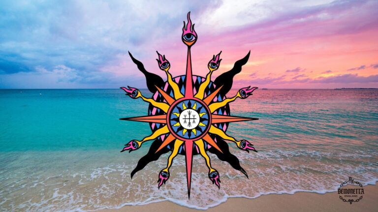 Midnight Sun Glow Subliminal Script