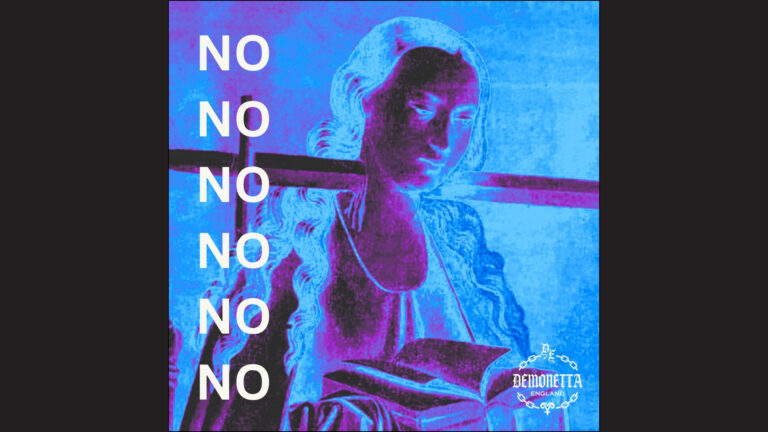 Get Comfy Saying NO Subliminal Script